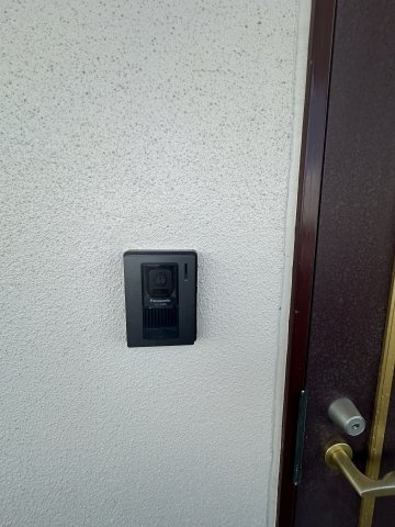 ベルドミール平戸橋1番館の設備