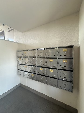 ベルドミール平戸橋1番館のその他共用部分