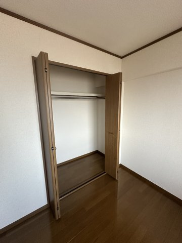 ベルドミール平戸橋1番館の内装