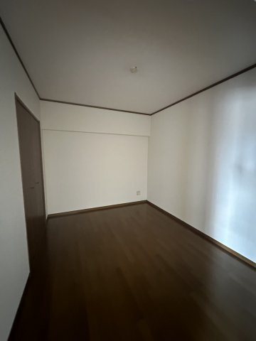 ベルドミール平戸橋1番館の居間・リビング