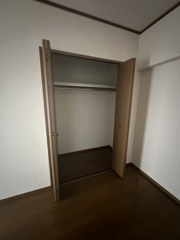 ベルドミール平戸橋1番館の内装