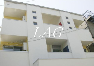 【外観】 | Ｍ−ＦＬＡＴ | 外観です。