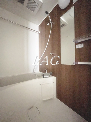 【浴室】 | オルタンシア大宮 | お風呂です。