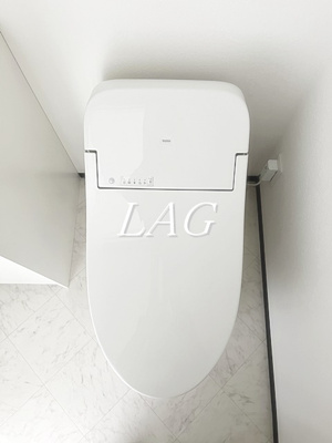 【トイレ】 | オルタンシア大宮 | トイレです。