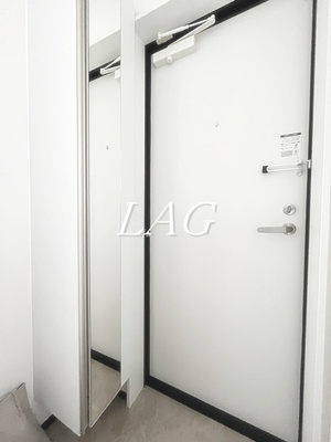 【玄関】 | オルタンシア大宮 | 玄関です。