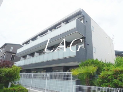 【外観】 | アクシーズ浦和東岸町 | 外観です。