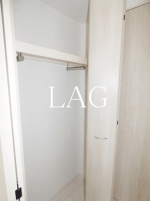 【収納】 | アクシーズ浦和東岸町 | 収納です。