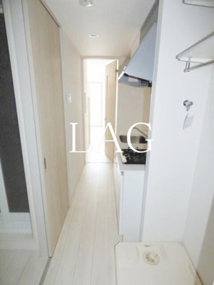 【玄関】 | アクシーズ浦和東岸町 | 玄関です。