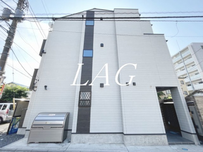 【外観】 | エクセラン大宮 | 外観です。
