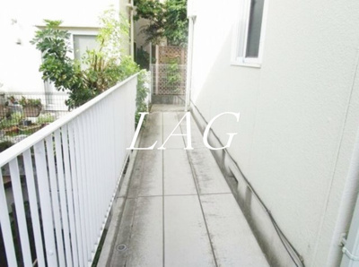 【その他共用部分】 | エスペール東池袋 | 共用部です。