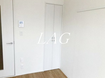 【寝室】 | エスペール東池袋 | 寝室です。