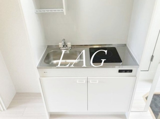 【キッチン】 | エスペール東池袋 | キッチンです。