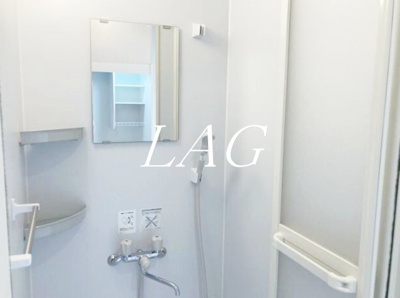 【浴室】 | エスペール東池袋 | シャワールームです。