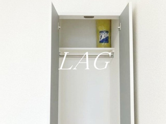 【収納】 | エスペール東池袋 | 収納です。