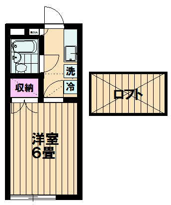 吉田マンション