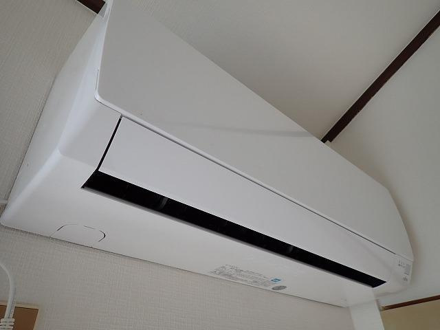 吉田マンションの設備