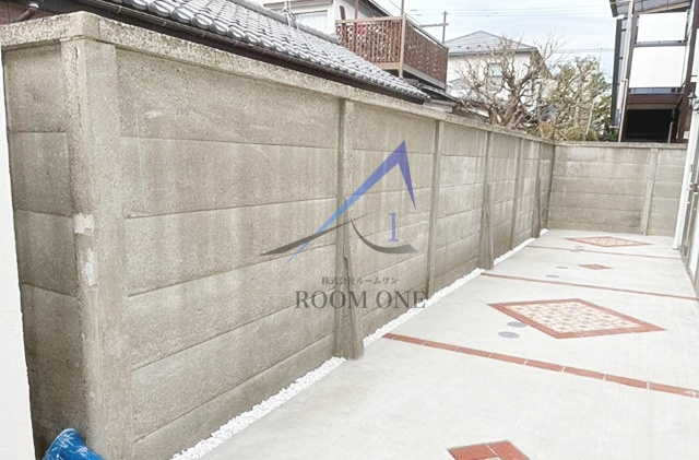 ソルナクレイシア南阿佐ヶ谷Ⅱ