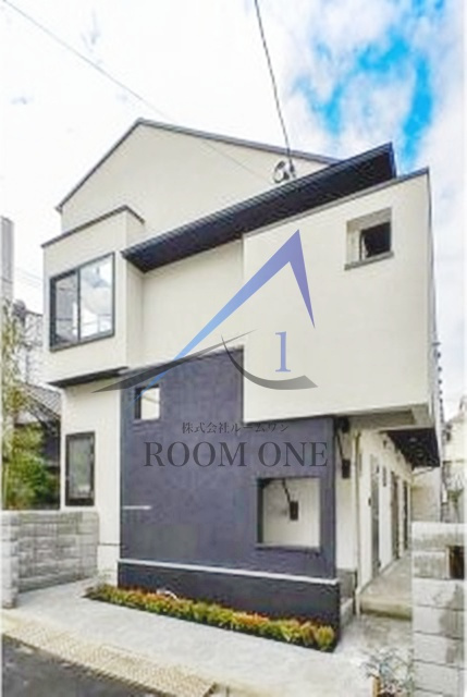 グランエッグス西荻北