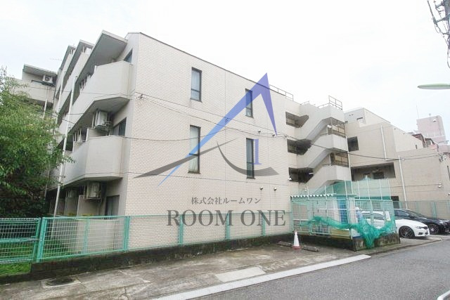 スターホームズ千歳烏山の外観|外観です。