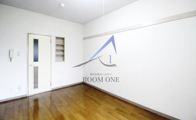 スターホームズ千歳烏山の居間・リビング|洋室のお部屋です。