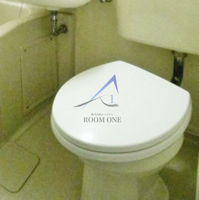 スターホームズ千歳烏山のトイレ|トイレです。