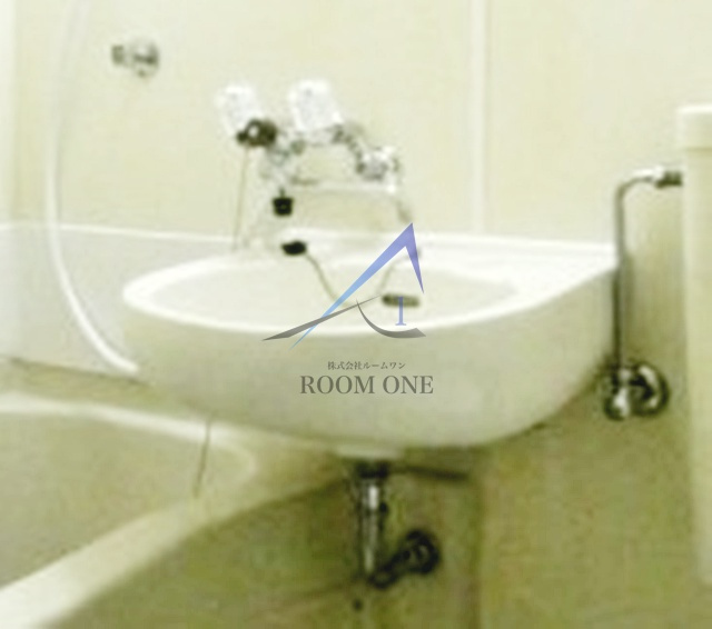 スターホームズ千歳烏山の洗面所|洗面台です。