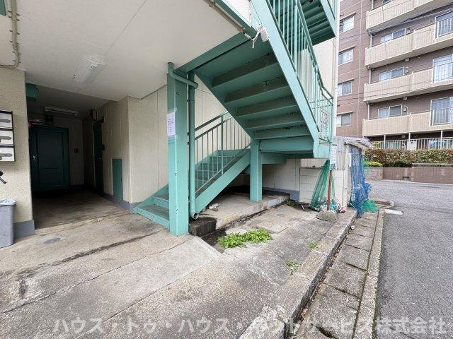 ペリーハイム新松戸のその他