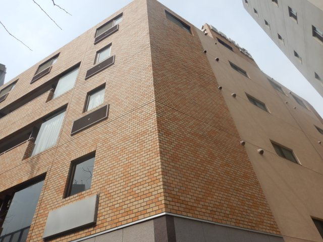 NIKKO KODAMA PALACE Minami-Aoyama