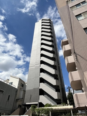 【外観】 | ディアレイシャス池袋