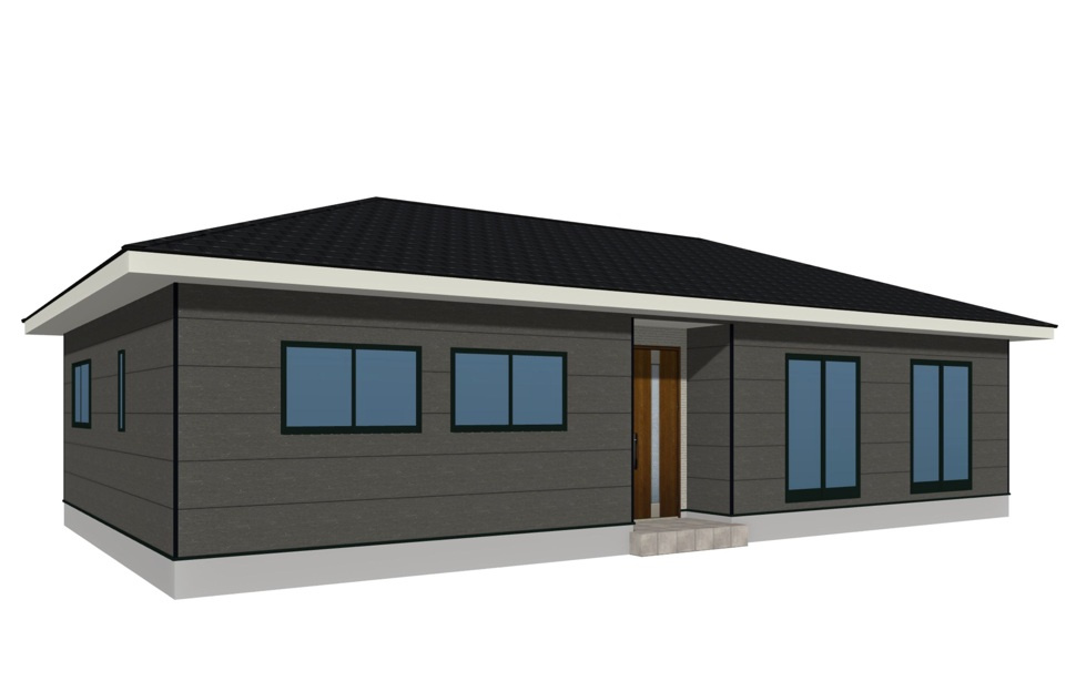 山口市大内千坊第３