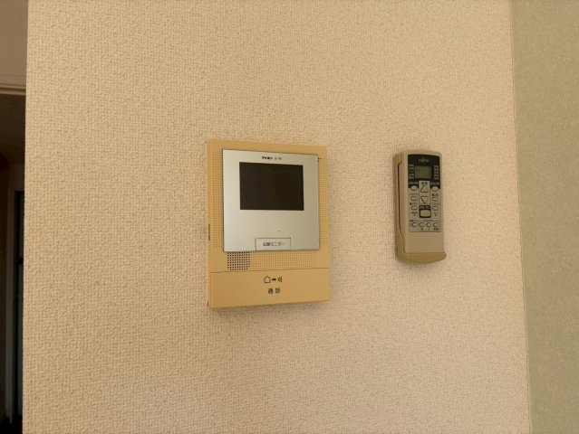 クレイビア熱田|名古屋市の賃貸ならMy賃貸のセキュリティ|グレイビア熱田