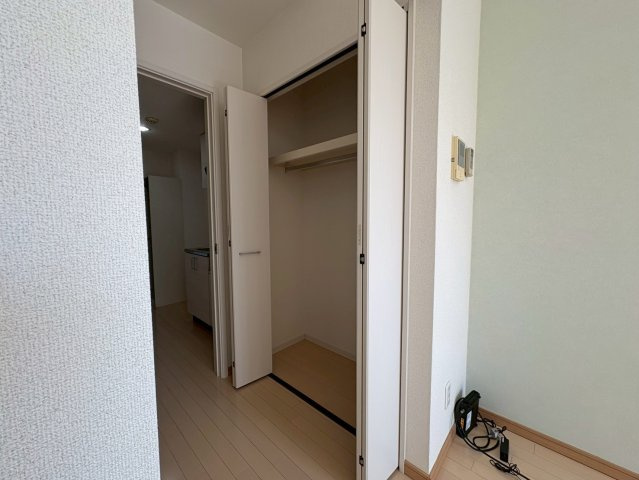 クレイビア熱田|名古屋市の賃貸ならMy賃貸の収納|グレイビア熱田