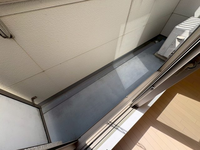 クレイビア熱田|名古屋市の賃貸ならMy賃貸のバルコニー|グレイビア熱田