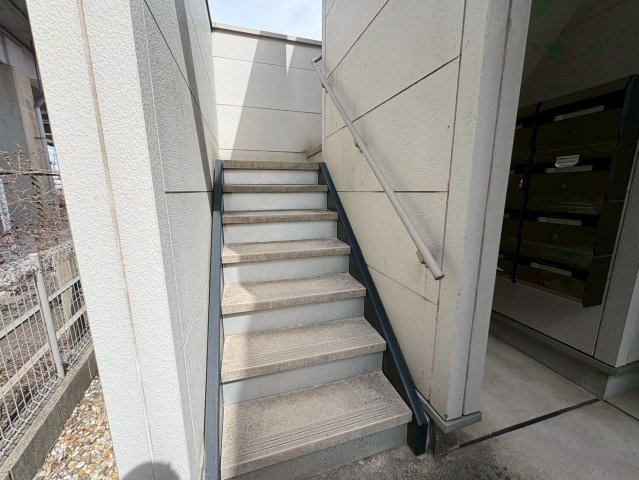 クレイビア熱田|名古屋市の賃貸ならMy賃貸のその他共用部分|グレイビア熱田