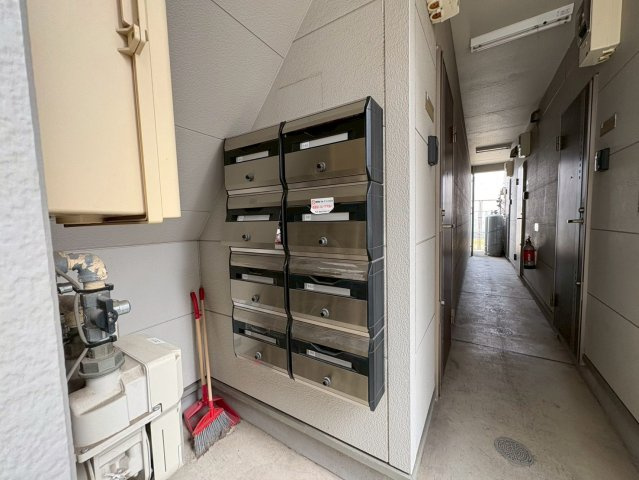 クレイビア熱田|名古屋市の賃貸ならMy賃貸のその他共用部分|グレイビア熱田