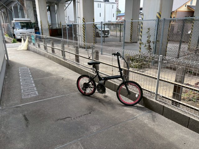 クレイビア熱田|名古屋市の賃貸ならMy賃貸のその他共用部分|グレイビア熱田