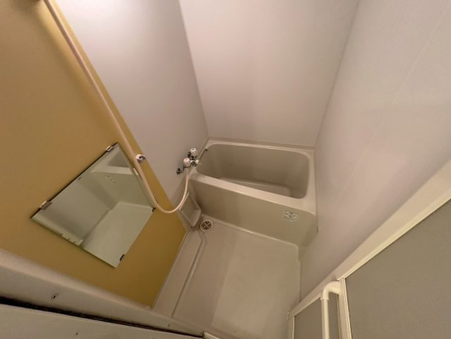 クレイビア熱田|名古屋市の賃貸ならMy賃貸の浴室|グレイビア熱田