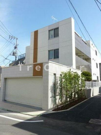 ドミール雑司が谷