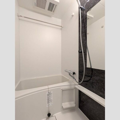 【浴室】 | エスリード新大阪ザ・プレミアWEST