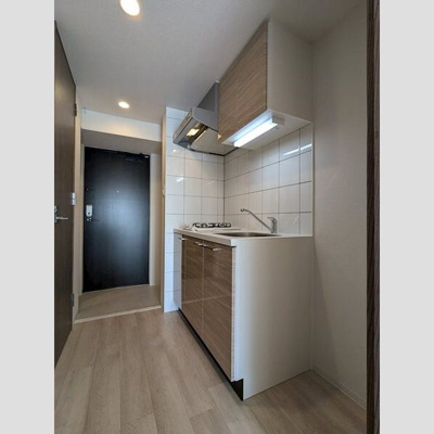 【キッチン】 | エスリード新大阪ザ・プレミアWEST