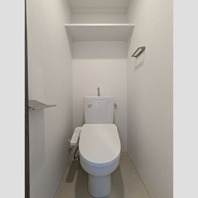 【トイレ】 | エスリード新大阪ザ・プレミアWEST