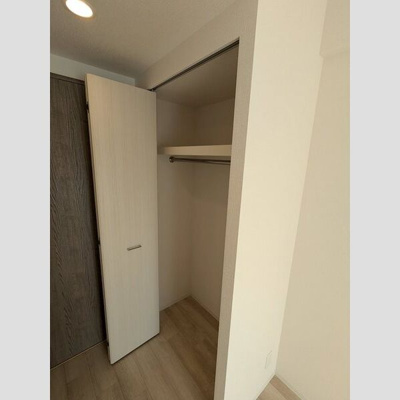 【収納】 | エスリード新大阪ザ・プレミアWEST