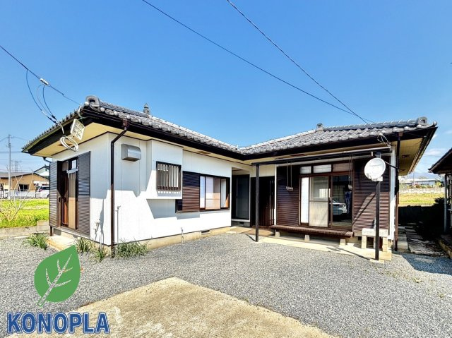 【中古戸建】前橋市鳥取町1期　の外観|■外観｜土日のご見学はもちろん、平日・夜間のご案内も大歓迎です♪「今から見たい」や「仕事終わりに見たい」にもご対応できますのでお気軽にお問い合わせください♪