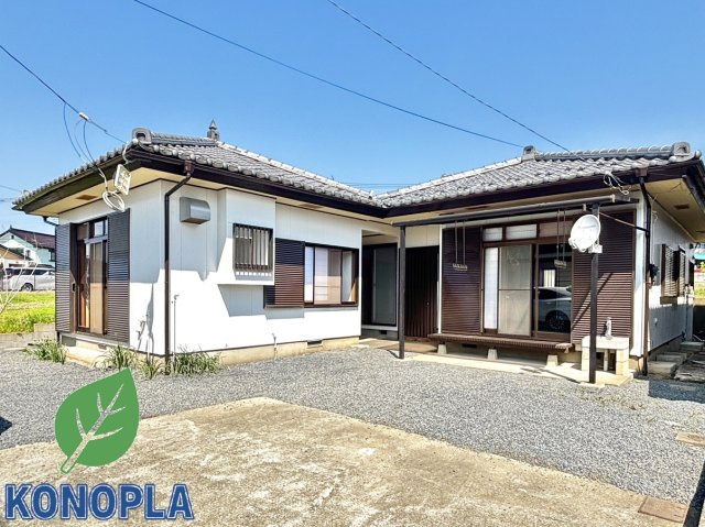 【中古戸建】前橋市鳥取町1期　