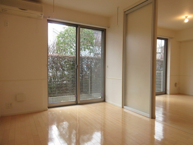 扇グリーンヴィレッジ　Ａの洋室|同建物・別号室画像・同仕様