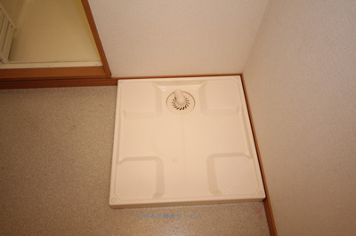 【設備】 | コンフォール柿の木 | コンフォール柿の木205号室　2022/11/14撮影