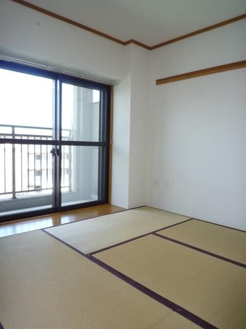 ジーニアス　Ｋの寝室