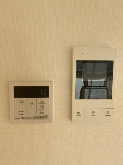 BELLE　JOIE(ベル　ジョワ)のセキュリティ