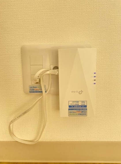 BELLE　JOIE(ベル　ジョワ)の設備