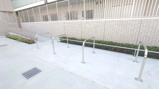 BELLE　JOIE(ベル　ジョワ)のその他共用部分